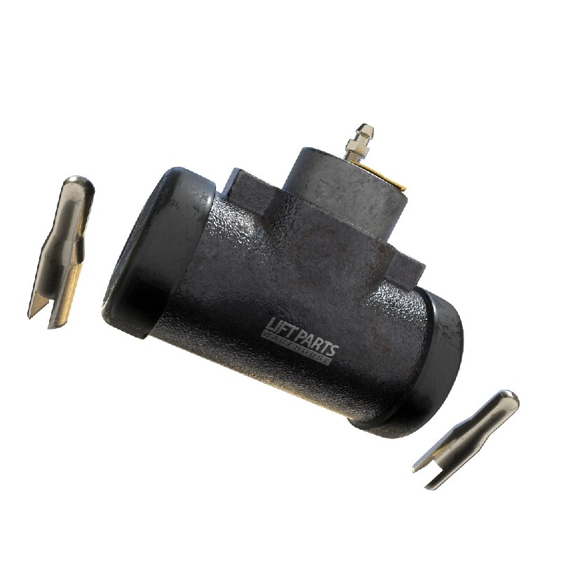 MITSUBISHI FORKLIFT WHEEL Cylinder | 91946-00600, 1463341
